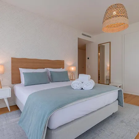 Bayline - Beachfront Pool And Sargo By Bedzy Appartement