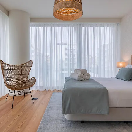 Apartamento Bayline - Beachfront Pool And Sargo By Bedzy