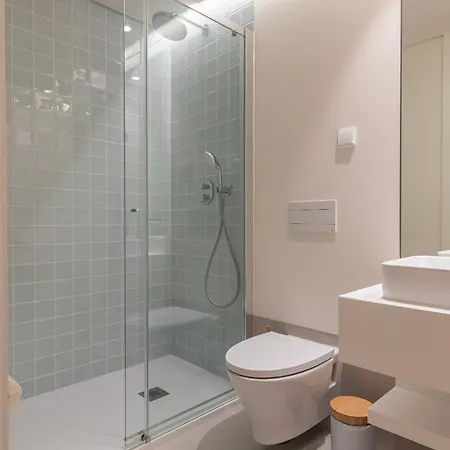 Apartamento Bayline - Beachfront Pool And Sargo By Bedzy *