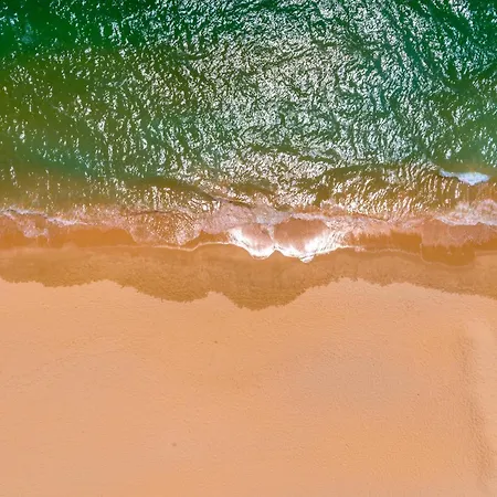 Bayline - Beachfront Pool And Sargo By Bedzy Apartamento