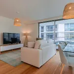 Bayline - Beachfront Pool And Sargo By Bedzy *