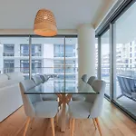 Bayline - Beachfront Pool And Sargo By Bedzy * Armação de Pêra