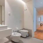 Apartmán Bayline - Beachfront Pool And Sargo By Bedzy