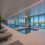 Bayline - Beachfront Pool And Sargo By Bedzy * Armação de Pêra