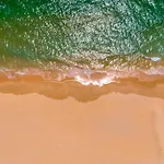 Bayline - Beachfront Pool And Sargo By Bedzy Apartmán