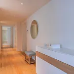 Apartmán Bayline - Beachfront Pool And Sargo By Bedzy