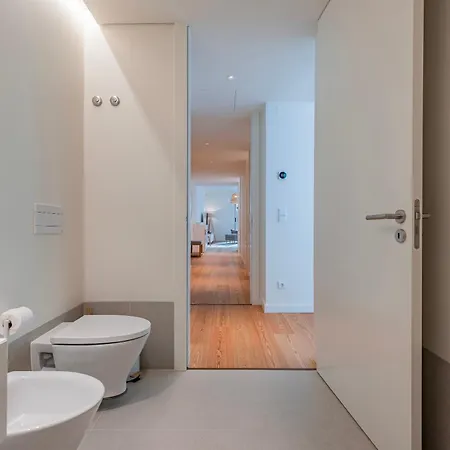 Bayline - Beachfront Pool And Sargo By Bedzy Armação de Pêra